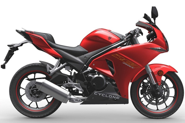 ������ RC3 ZS250GS-2
