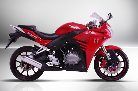 ������� ս�� WJ150R