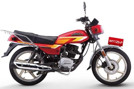 ����-����  WH125-P(�����)