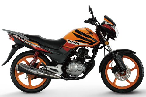 ����-���� �·���125 WH125-11