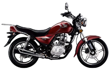 ����-���� ͳ��125 WH125-8