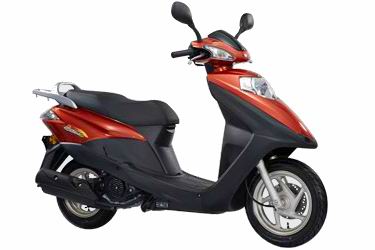  ����-���� ϲ��125 WH125T-5A��
