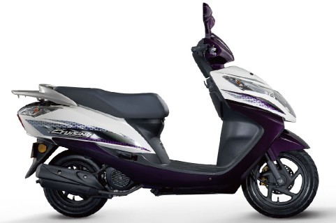 ����-���� ��Ӱ125 WH125T-6