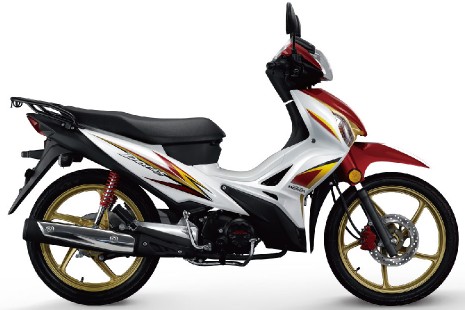  ����-���� ��Ӱ125 WH125-13(�����)��