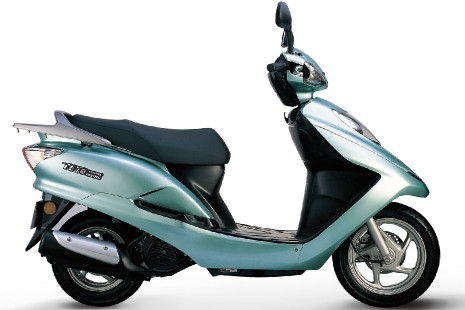����-���� ��ӱ125 WH125T-3B