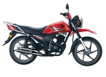 �´��ޱ��� CB125X ���ԽҰ�� SDH125-55��