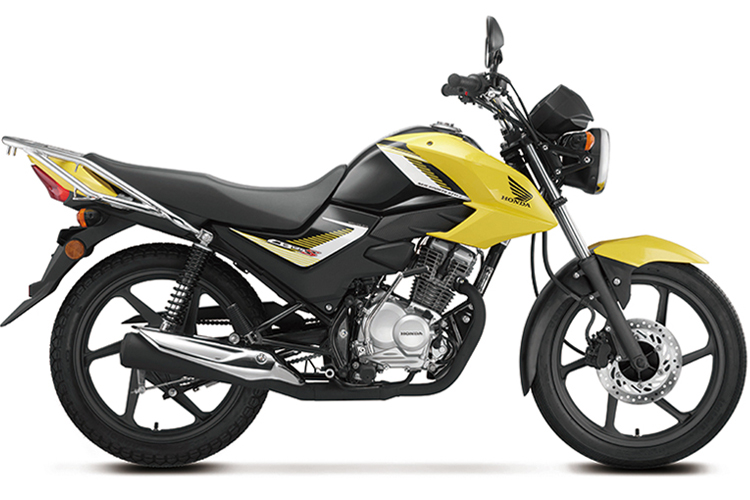 �´��ޱ���  CB125S