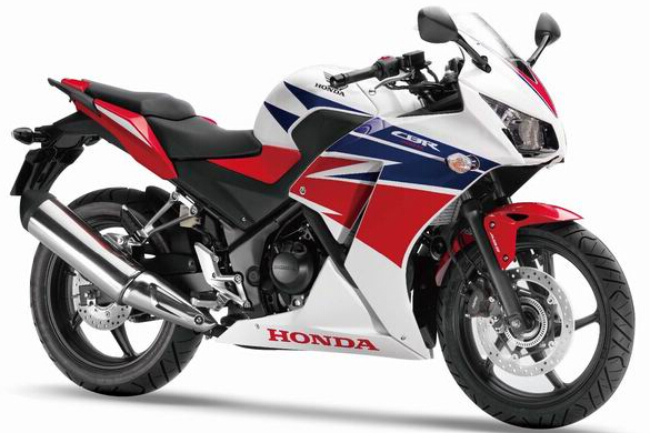 �´��ޱ���  CBR300R
