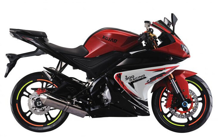 �¸о�  XGJ300R