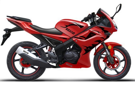 �¸о�  XGJ150-27B