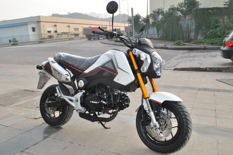 �¸о�  XGJ125-30