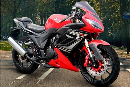 ���� ��� XL250