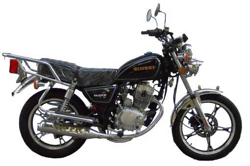 ������  XSJ125-9F