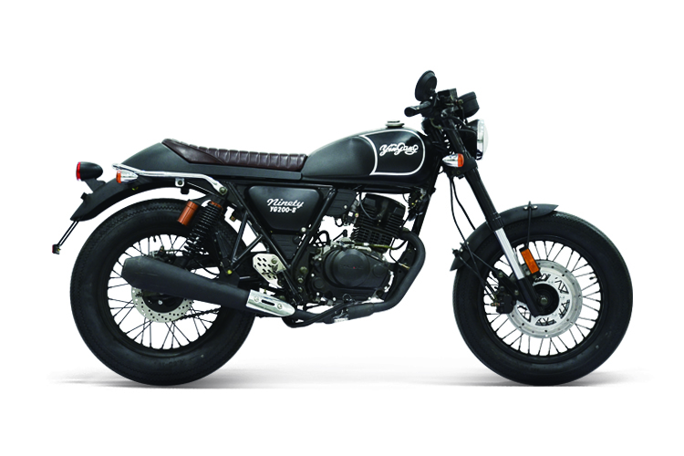 ���� ����NINETY YG200-8