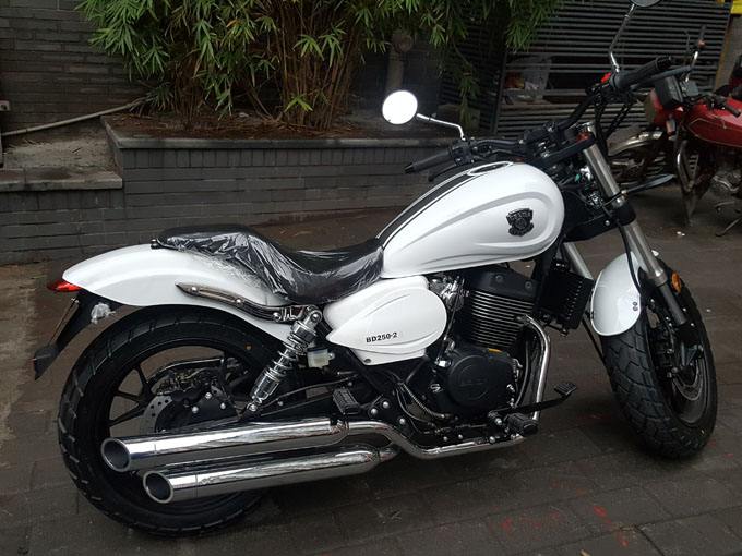  ���� FUN2 BD250-2