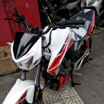  ����Ħ��KD150-H 2017������