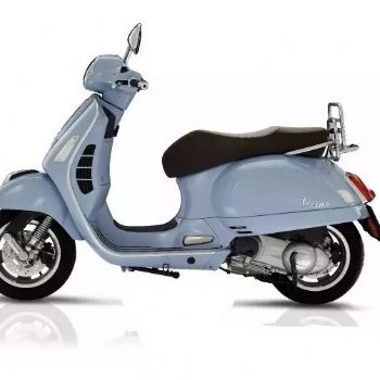  VESPA GTS300