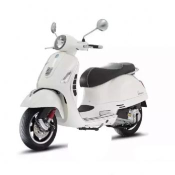  VESPA  GTS300
