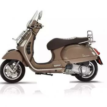  VESPA  GTS300