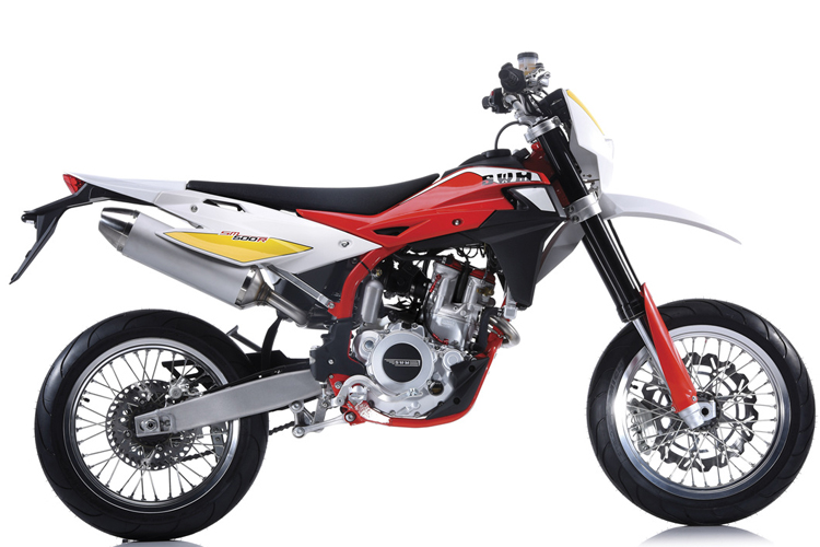 SWM SM500R�����ڣ�(2016)