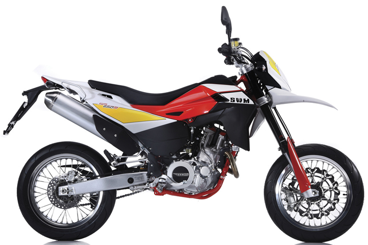 SWM SM650R�����ڣ�(2016)