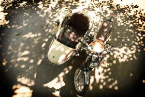 ��ԴXY400B�⾰��ͼ