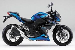  ���� Z250 ABS