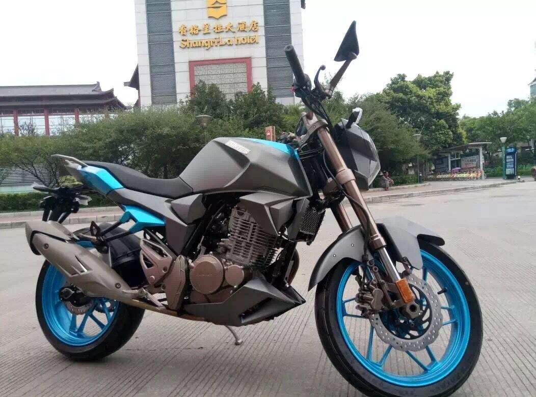 �����º������� ����250 2017�汾ABS������ϵͳ��