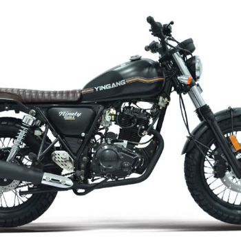 ���� ����NINETY YG200-8
