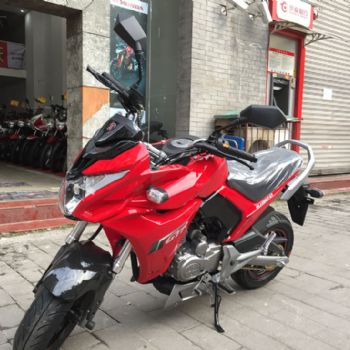 �����漣GTR150