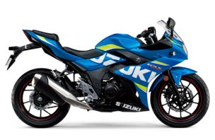  ������ľ  GSX250R