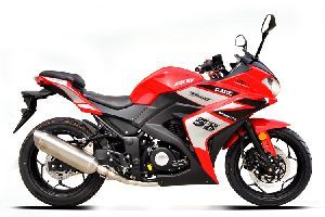 CX250-6A