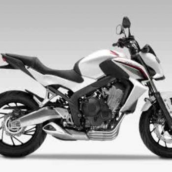 CB650F