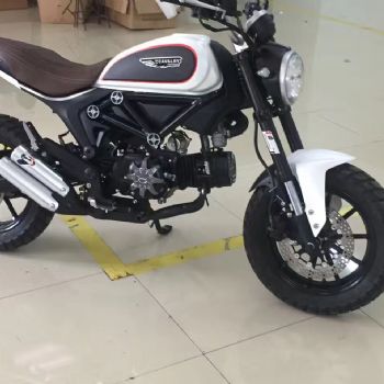  FHL125-2