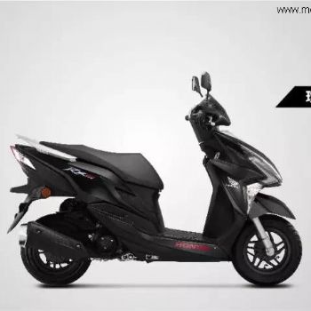 ������� RX125