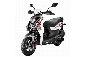 ���� С���� CROX150i XS150T-8��