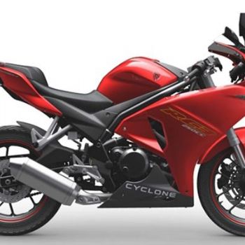 ������ RC3 ZS250GS-2