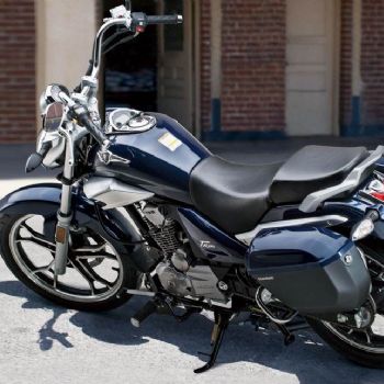 ������ľ TR150 HJ150-16