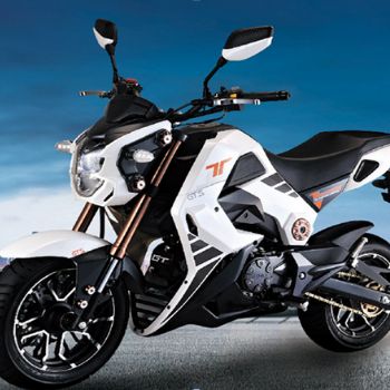  GTSLT125-12G