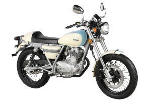 caferacer200R