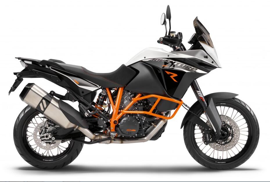 KTM 1190 ADVENTURE R