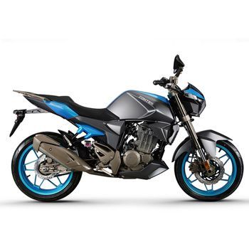  ��������ZT250-S�����棨��ABS��