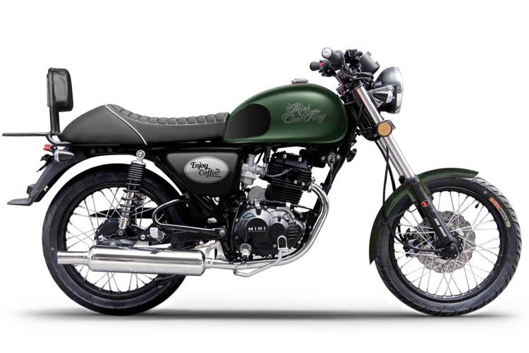 ���� JM125-27C(2016)