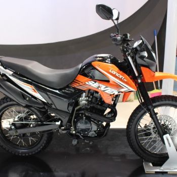 ¡�� SEVEN LX150GY-6