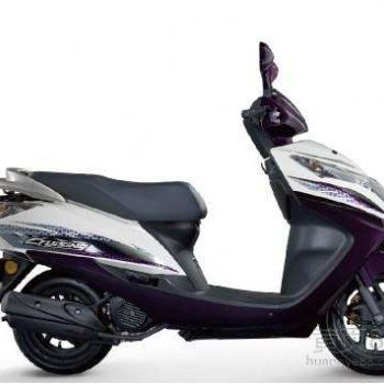 ����-���� ��Ӱ125 WH125T-6