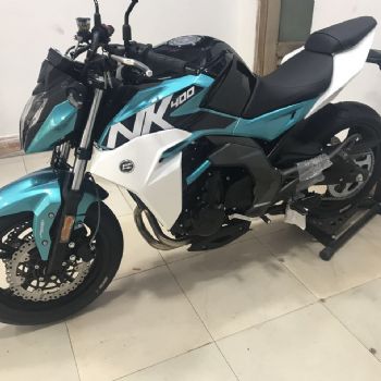  ����NK400 ABS�����