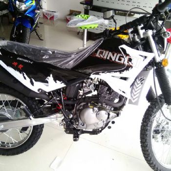  QM150GY-C
