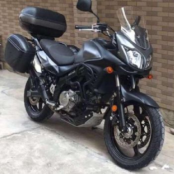  ��ľSUZUKI DL650ABS