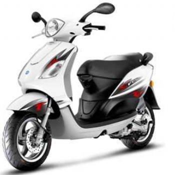 PIAGGIO ������  Fly 150