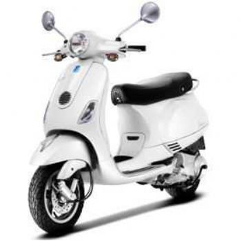 PIAGGIO ������  LX 150 IE